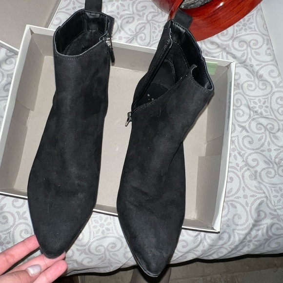 Booties - Picture 2 of 4